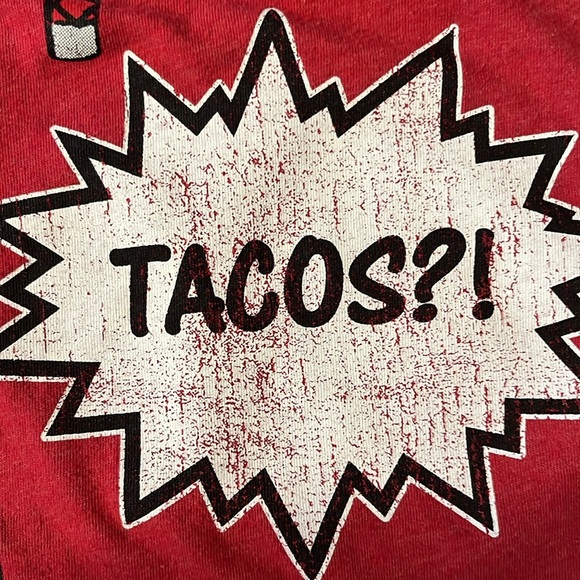 Deadpool Marvel superhero men's t-shirt size medium - Picture 5 of 7